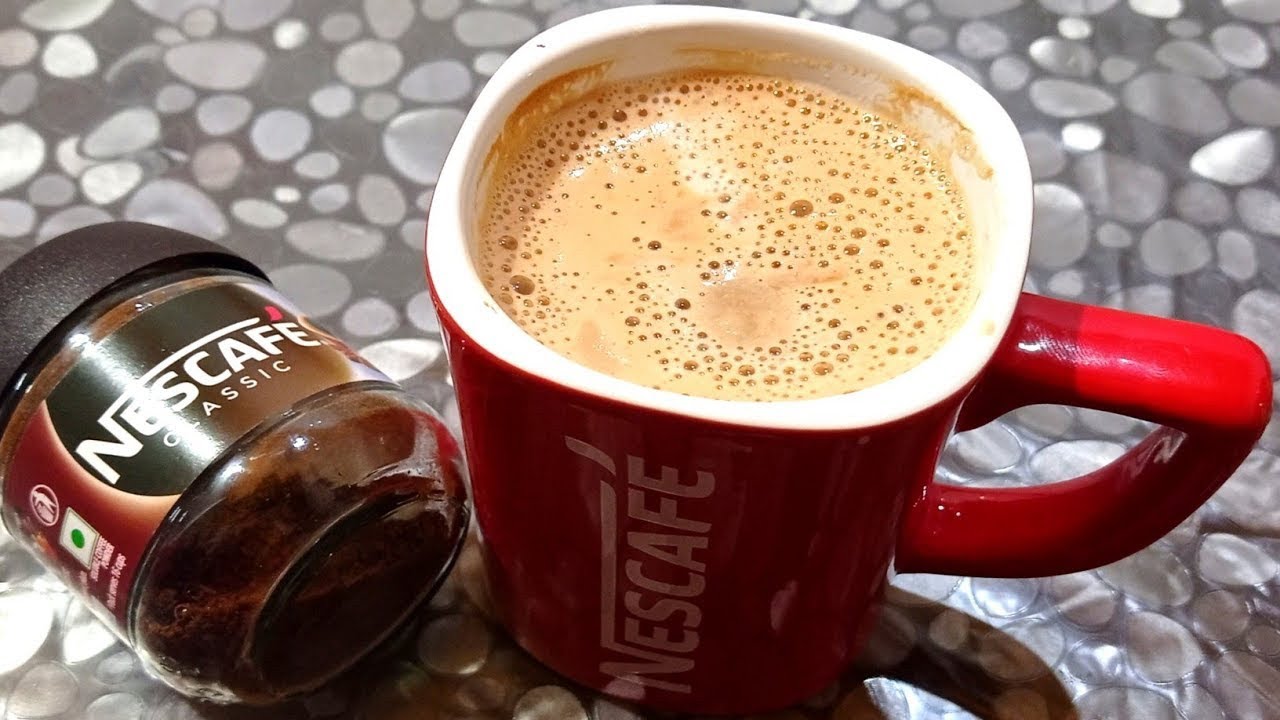 Coffee & Tea