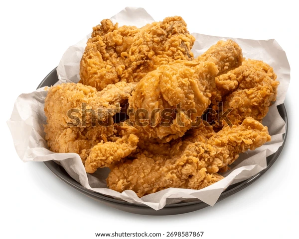 KTM Crispy Chicken